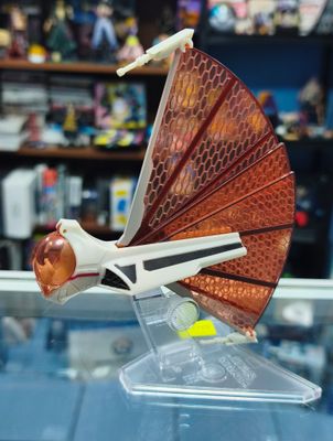 SH1 Asajj Ventress Nave Star Wars Micro Galaxy