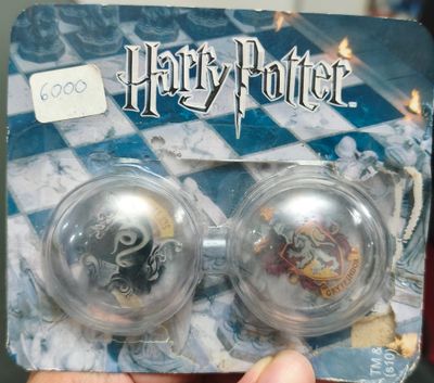 SH1 Pieza Ajedrez Harry Potter Piezas