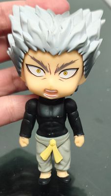 SH1 Garou Figura One Punch Man Figura Bootleg