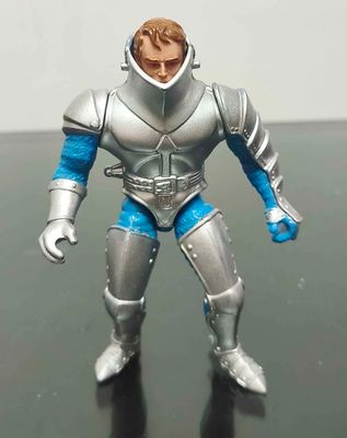 SH2 Sir Lancelot Figura 5.5 Pulgadas Caballeros del Rey Arturo