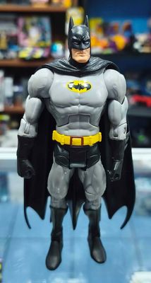 SJ1 DC Universe Classics 6 Pulgadas Mattel Batman Figura