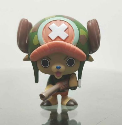 SH1 Chopper Figura Funko Mystery Minis One Piece Figura