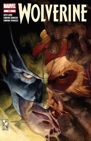SH1 Wolverine Comic Issue 310 Marvel Ingles