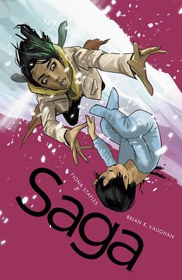 SH1 Saga Comic Issue 29 Image Comics Ingles