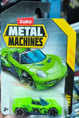 SH1 Zuru Metal Machines Fury