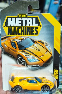 SH1 Zuru Metal Machines Rush
