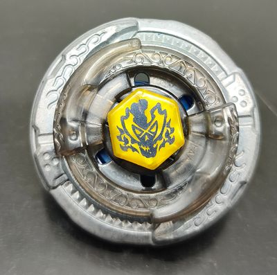 SH1 Beyblade Scythe Kronos