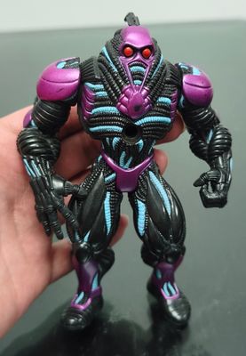 SH1 X Men The Protector Figura Toy Biz 1996