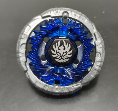 SH1 Beyblade Jade Jupiter