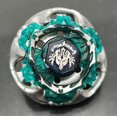SH1 Beyblade Ultimate Gravity Destroyer Attack