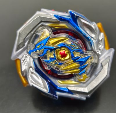 SH1 Beyblade Burst Imperial Dragon