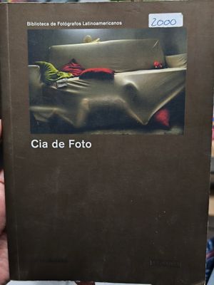 SH1 Cia de Foto Libro Español