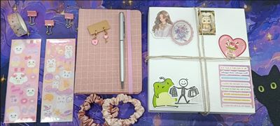 KM Paquete Regalo 2 Bundle