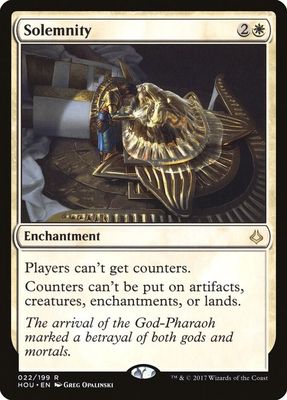 SJF Solemnity - Hour of Devastation (HOU)
