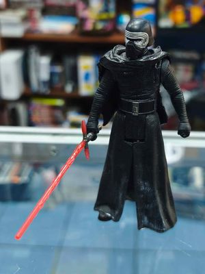 SJ1 Kylo Ren Figura Star Wars Figura 3.75