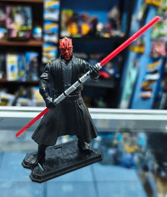 SJ1 Darth Maul Figura Star Wars Figura 3.75