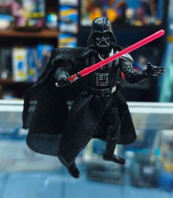 SJ1 Darth Vader Figura Star Wars Figura 3.75