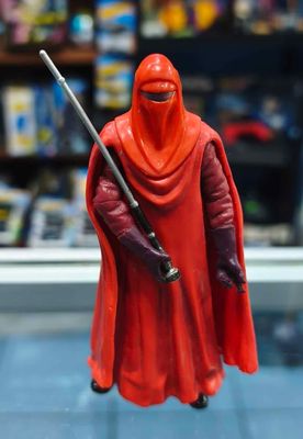 SJ1 Emperors Royal Guard Figura Star Wars Figura 3.75