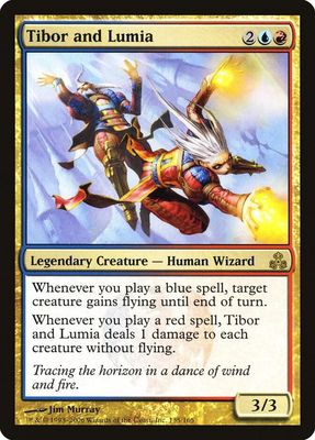 SJF Tibor and Lumia - Guildpact (GPT) SJF Tibor and Lumia - Guildpact (GPT)