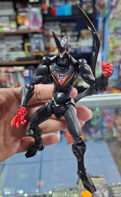 SJ1 SJ Lazengann Figura Anime Tengen Toppa Gurren Lagann