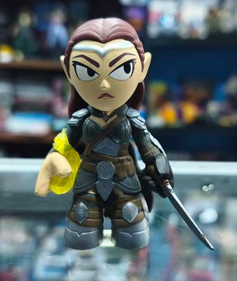 SJ6 High Elf Figura Elder Scrolls Funko