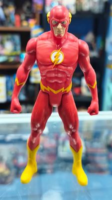SJ1 Flash Figura 5 Pulgadas DC