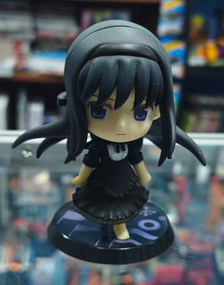 SJ1 Homura Figura Madoka Magika 2015