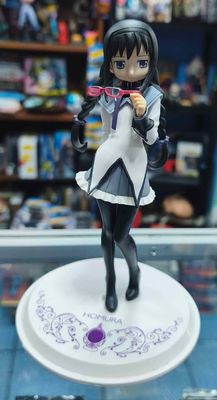SJ1 Homura Figura Madoka Magika DX Banpresto