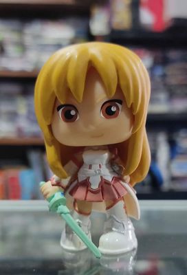 SJ6 Asuna Mystery Minis Sword Art Online Funko Anime