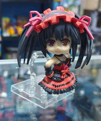 SJ1 Kurumi Figura Nendoroid Date a Live