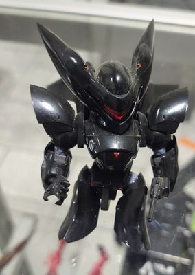 SJ6 Griffon Figura Patlabor Figura Kotobukiya