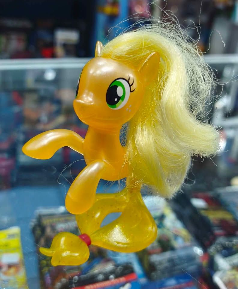 SJ3 My Little Pony Sirena Hasbro 2016