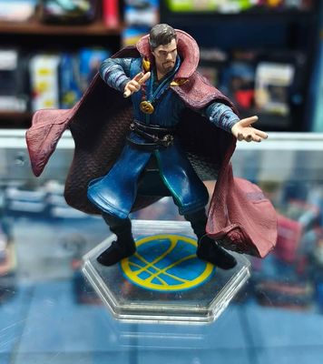 SJ1 Doctor Strange Figura Marvel Figura 3 Pulgadas