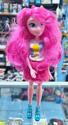 SJ3 Pinkie Pie Muñeca My Little Pony