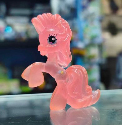 SJ3 Pinkie Pie Figura My Little Pony Figura Mystery Bag