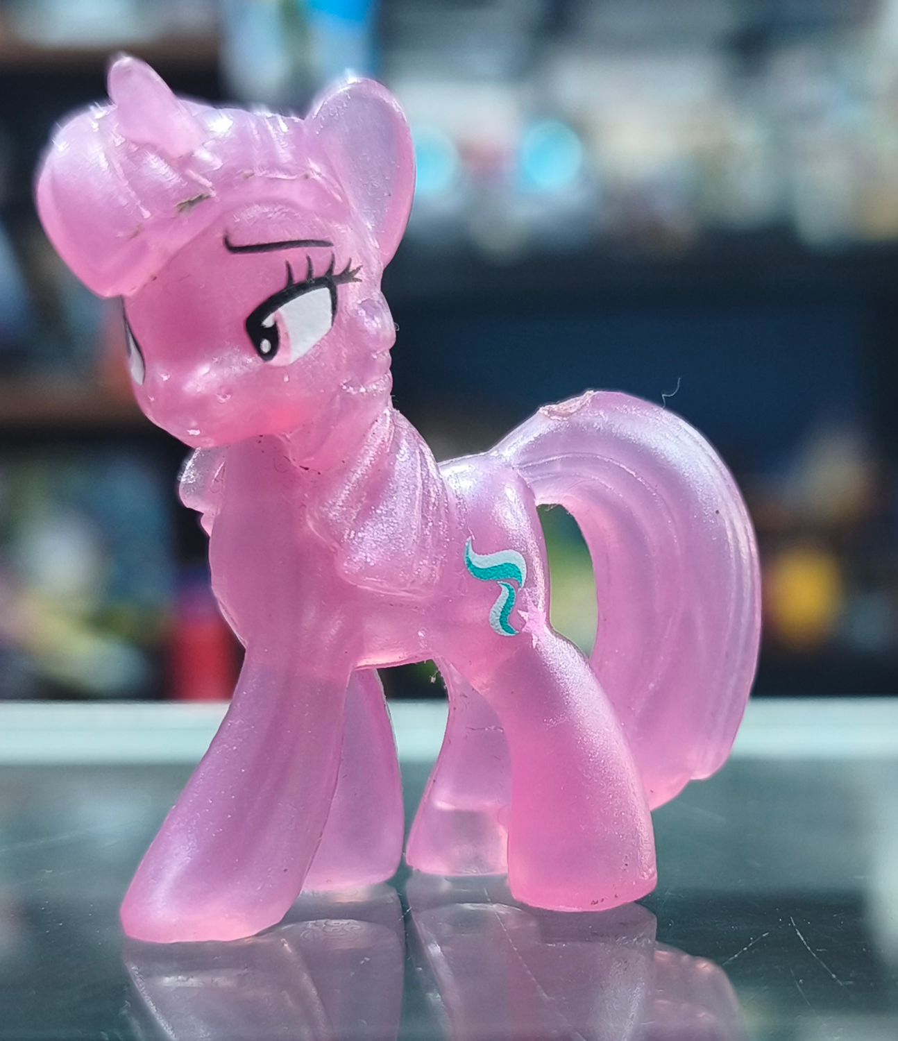 SJ3 My Little Pony Figura Blind Bag