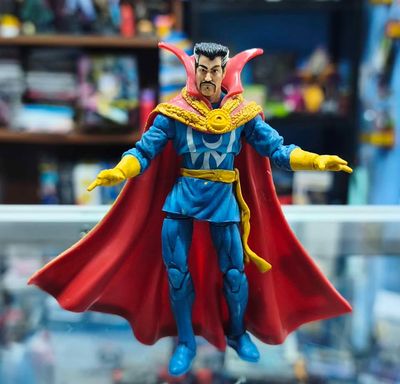 SJ1 Marvel Universe Dr Strange Figura 3.75