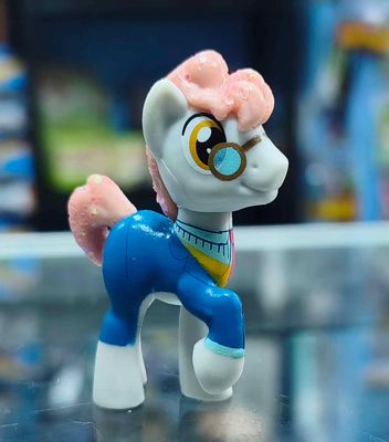 SJ1 Svengallop Figura My Little Pony Figura Blind Bag