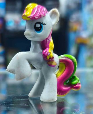 SJ1 My Little Pony Figura Blind Bag