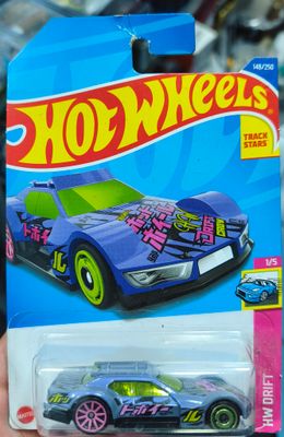 SJ6 Drifsta Hot Wheels