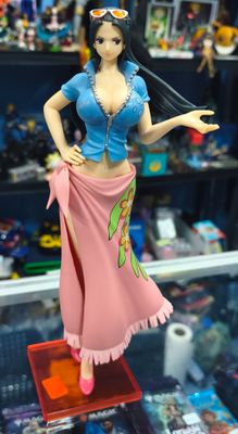 SJ1 Nico Robin Figura One Piece 8 Pulgadas SJ1 Nico Robin Figura One Piece 8 Pulgadas