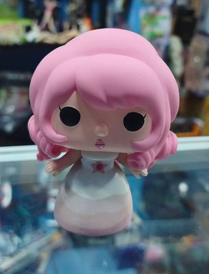 SJ2 Rose Quartz Figura Funko Pop 211 Steven Universe Figura