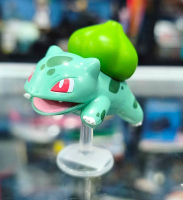 SJ1 Bulbasaur Figura Pokémon Jazwares