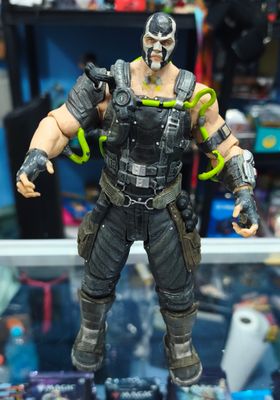 SJ1 Bane Figura 7 Pulgadas  DC Figura