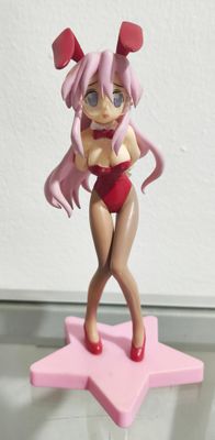 SJ6 Miyuki Takara Figura Lucky Star Figura Sega