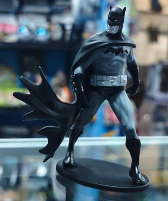 SJ1 Batman Figura 3 Pulgadas