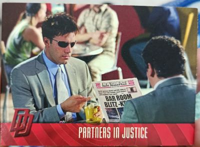 Partners in Justice