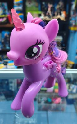 SJ2 Twilight Sparkle Figura My Little Pony Figura Hasbro Sin Alas
