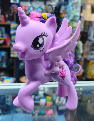 SJ3 Twilight Sparkle Figura My Little Pony Figura Hasbro