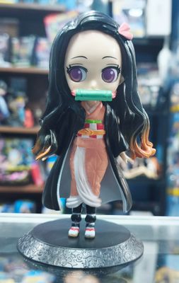 SJ3 Nezuko Figura Demon Slayer Figura Bootleg